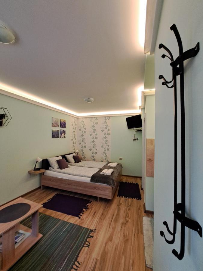 Hotel Soul Palić Exterior foto