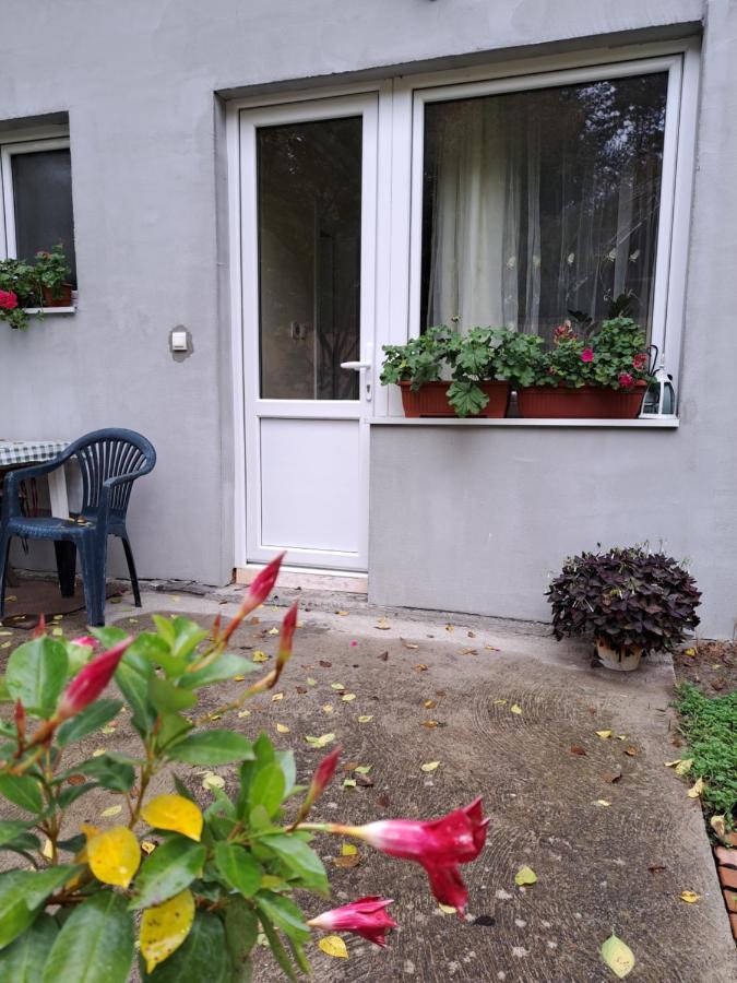 Hotel Soul Palić Exterior foto