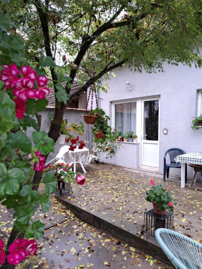 Hotel Soul Palić Exterior foto