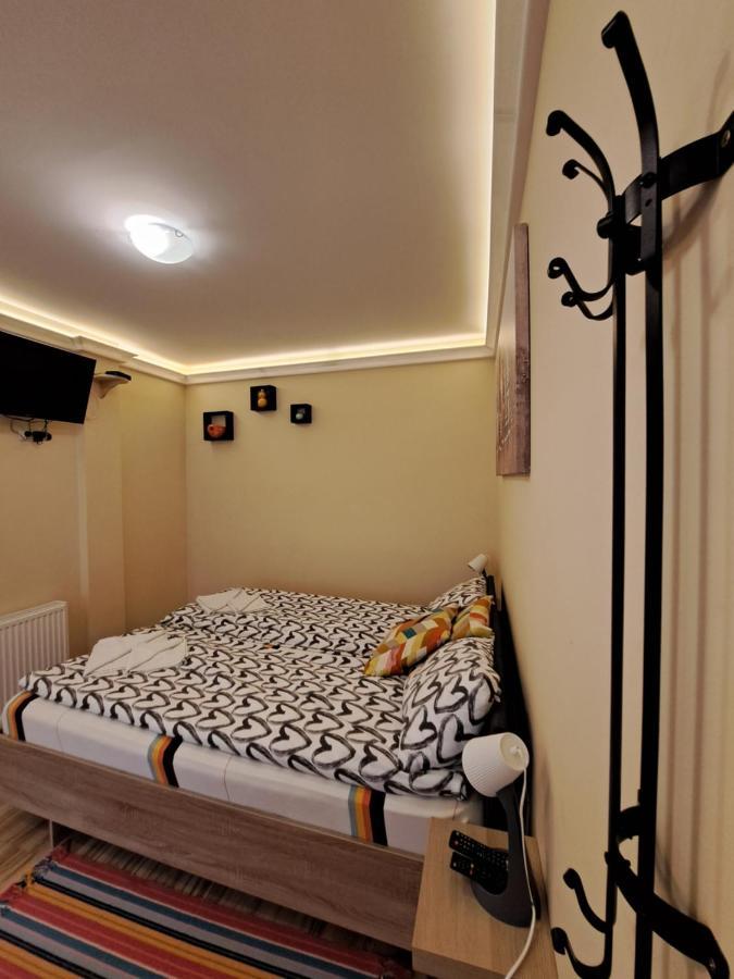 Hotel Soul Palić Exterior foto